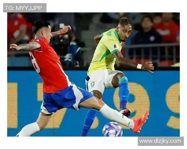 巴西与智利在2018世预赛中的激烈对决与精彩瞬间回顾