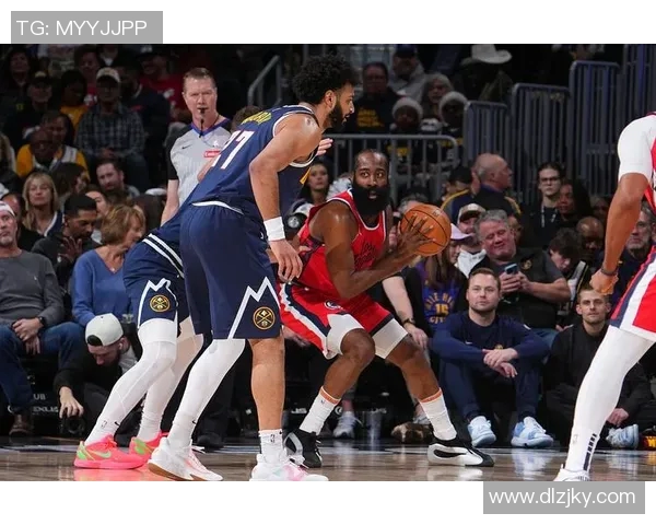 掘金与快船精彩对决视频回放分析及赛后精彩瞬间回顾