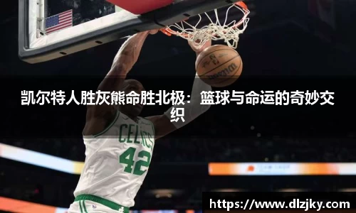 凯尔特人胜灰熊命胜北极：篮球与命运的奇妙交织