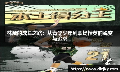 林葳的成长之路：从青涩少年到职场精英的蜕变与追求